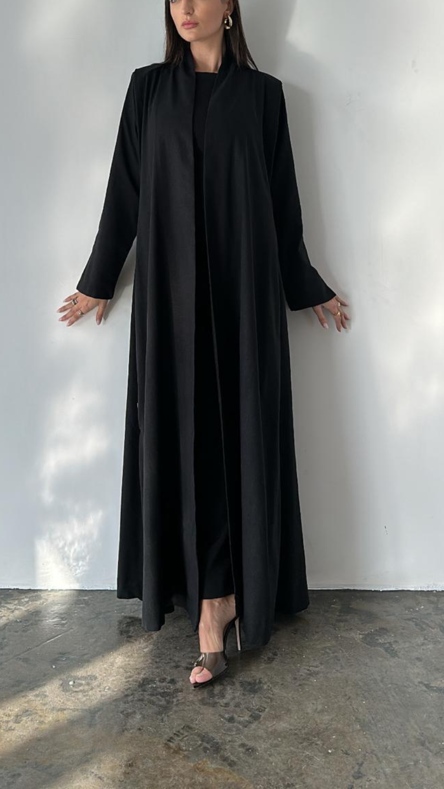 Abaya #662