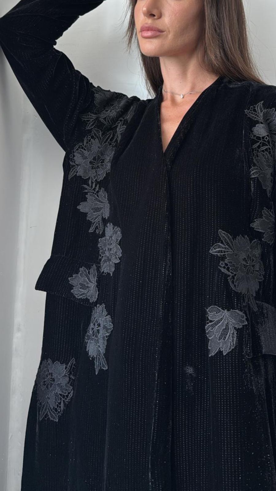 Abaya #756