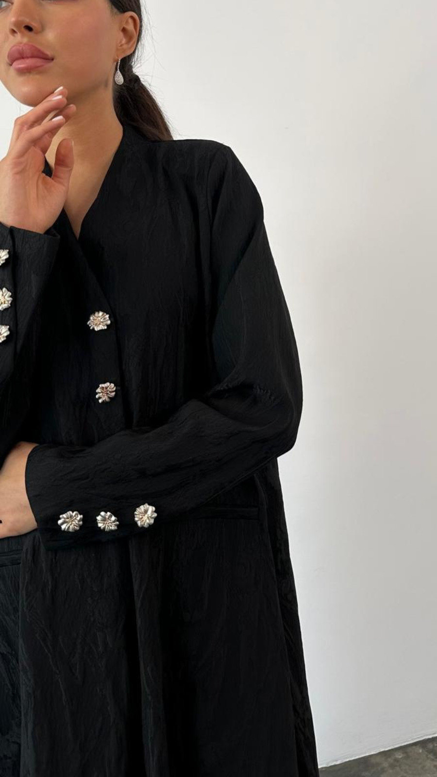 Abaya #642