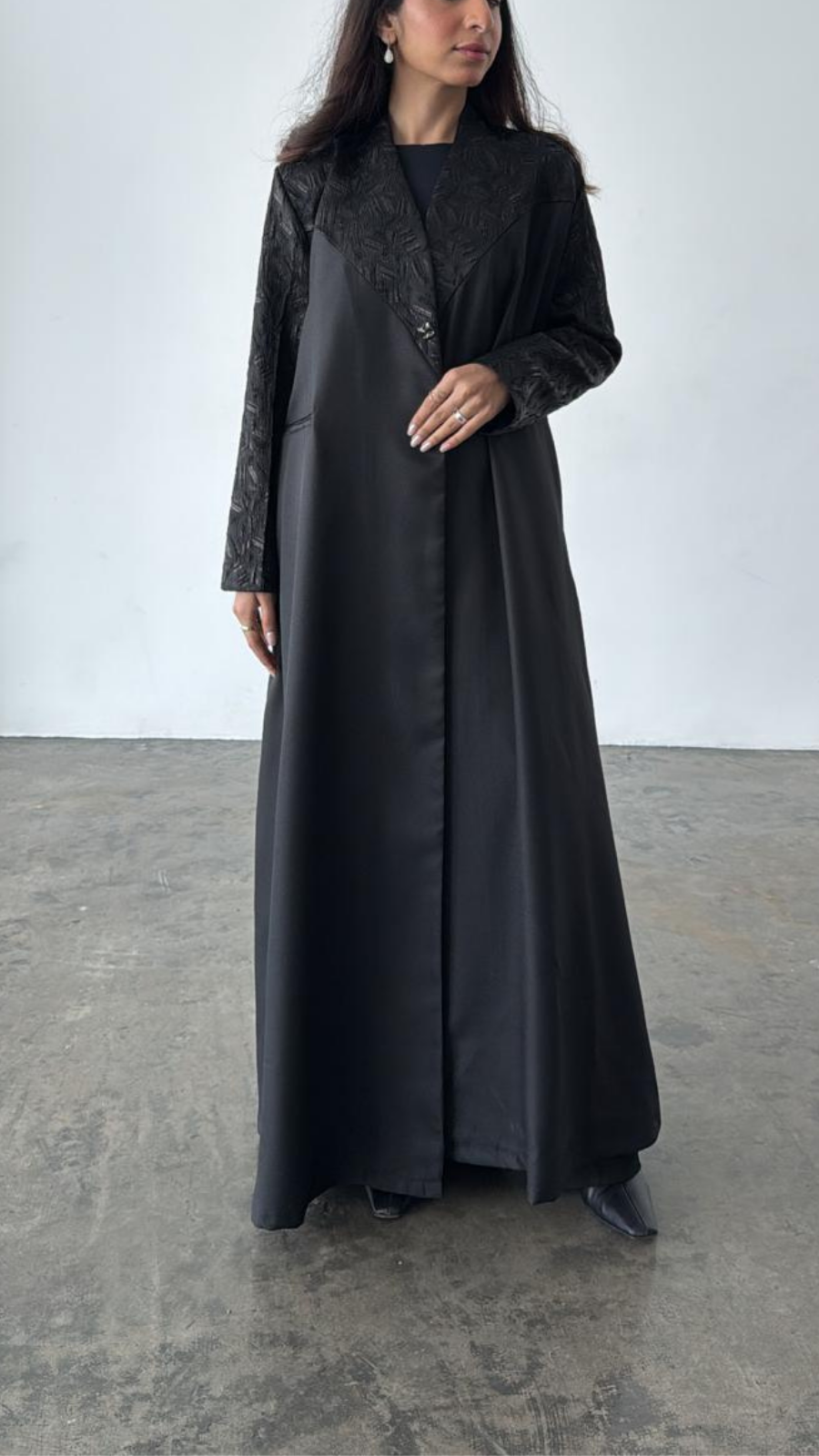 Abaya #696