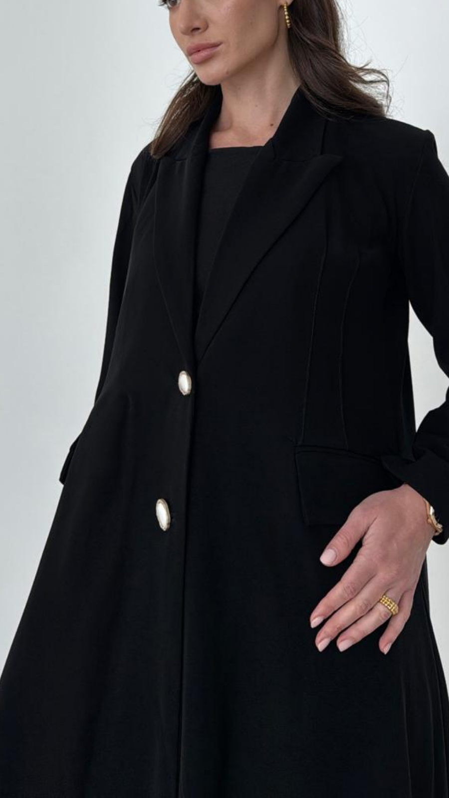 Abaya #705