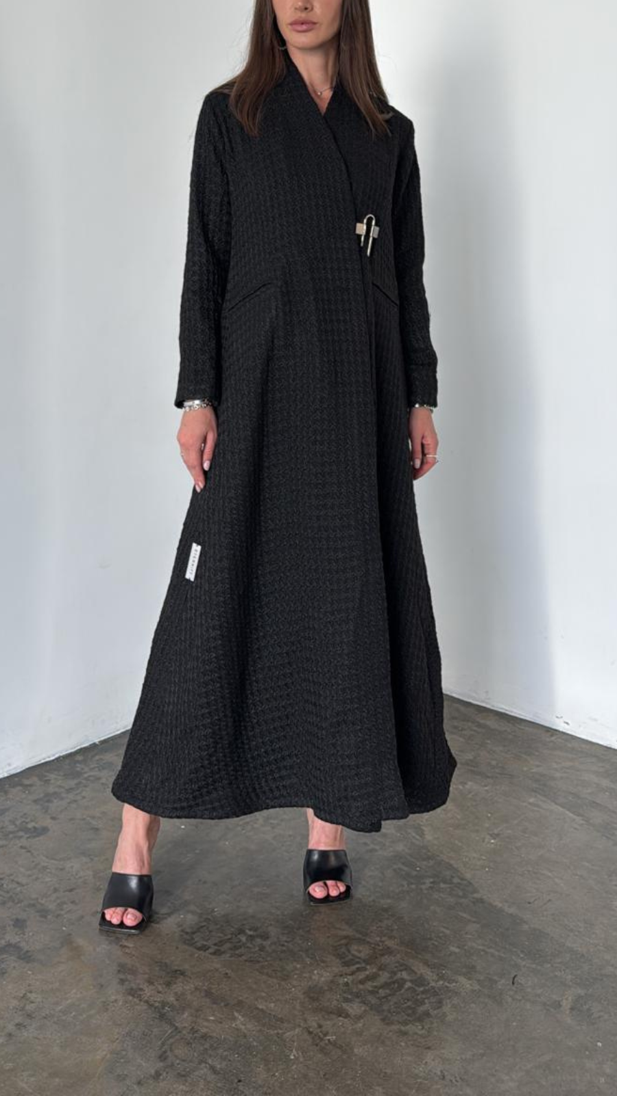 Abaya #759