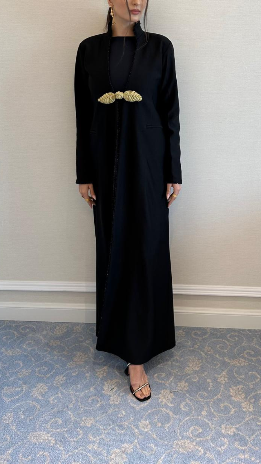 Abaya #616