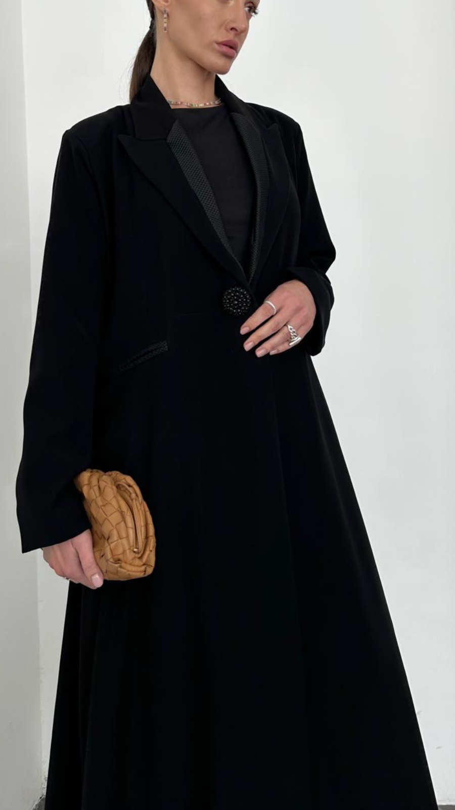Abaya #647