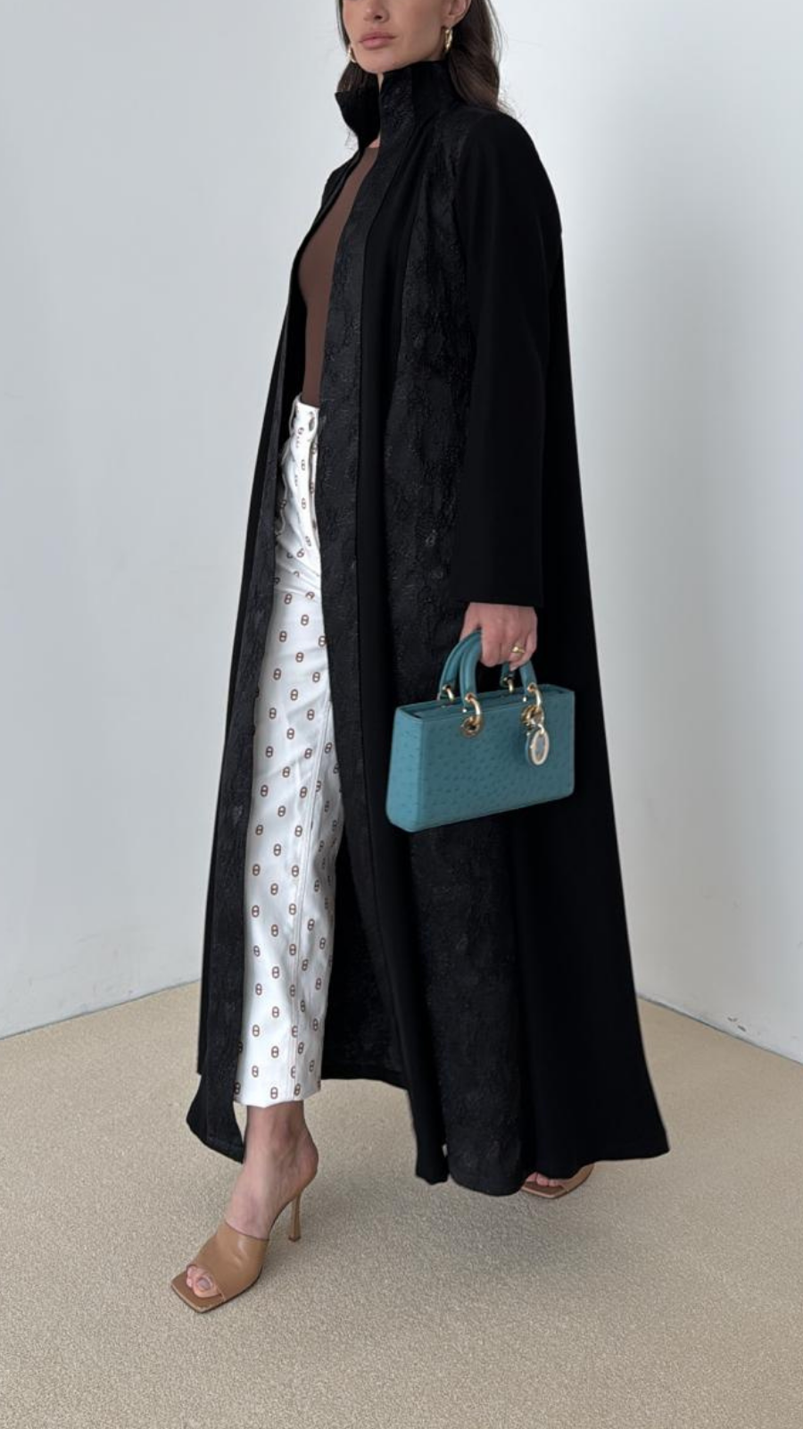 Abaya #703