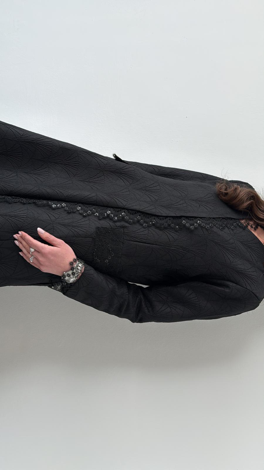 Abaya #781