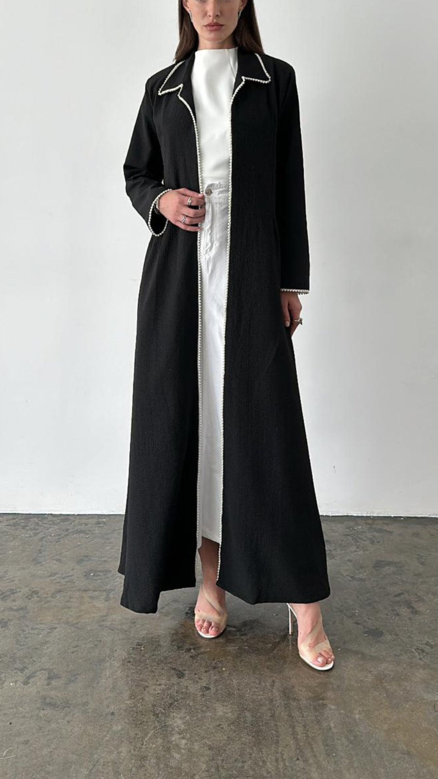 Abaya #656