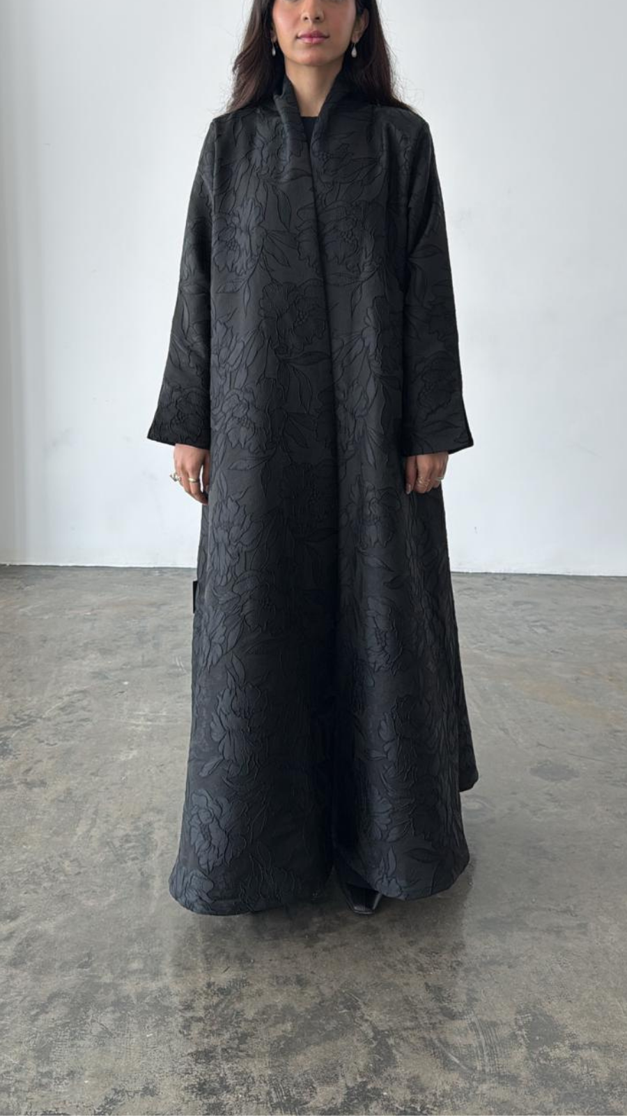 Abaya #694
