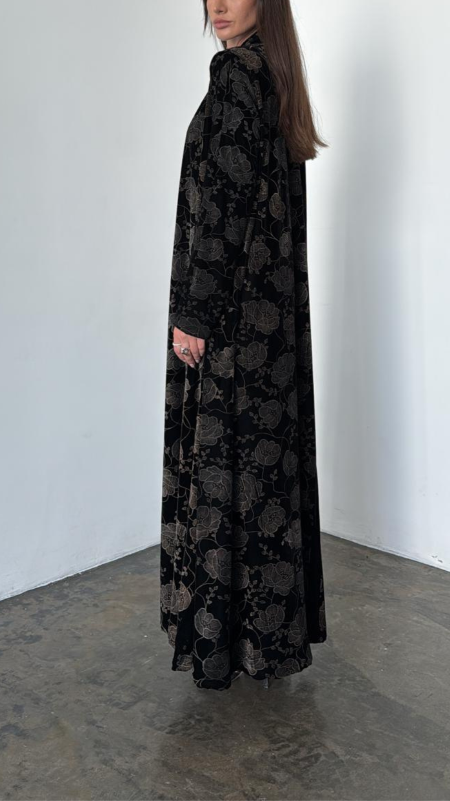 Abaya #753