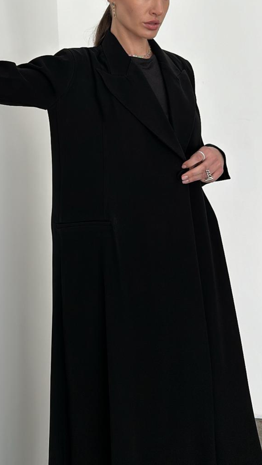 Abaya #652