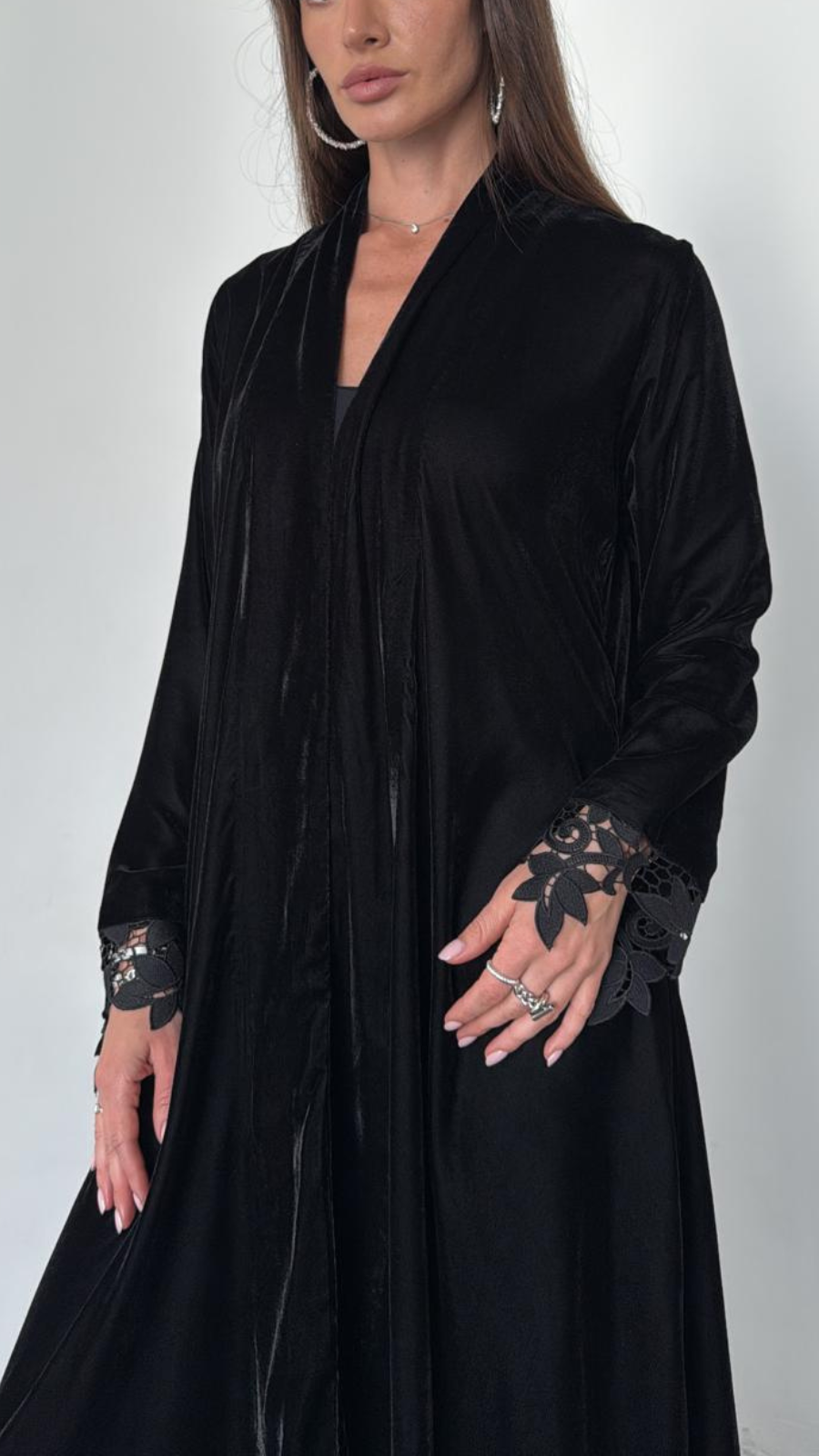 Abaya #765