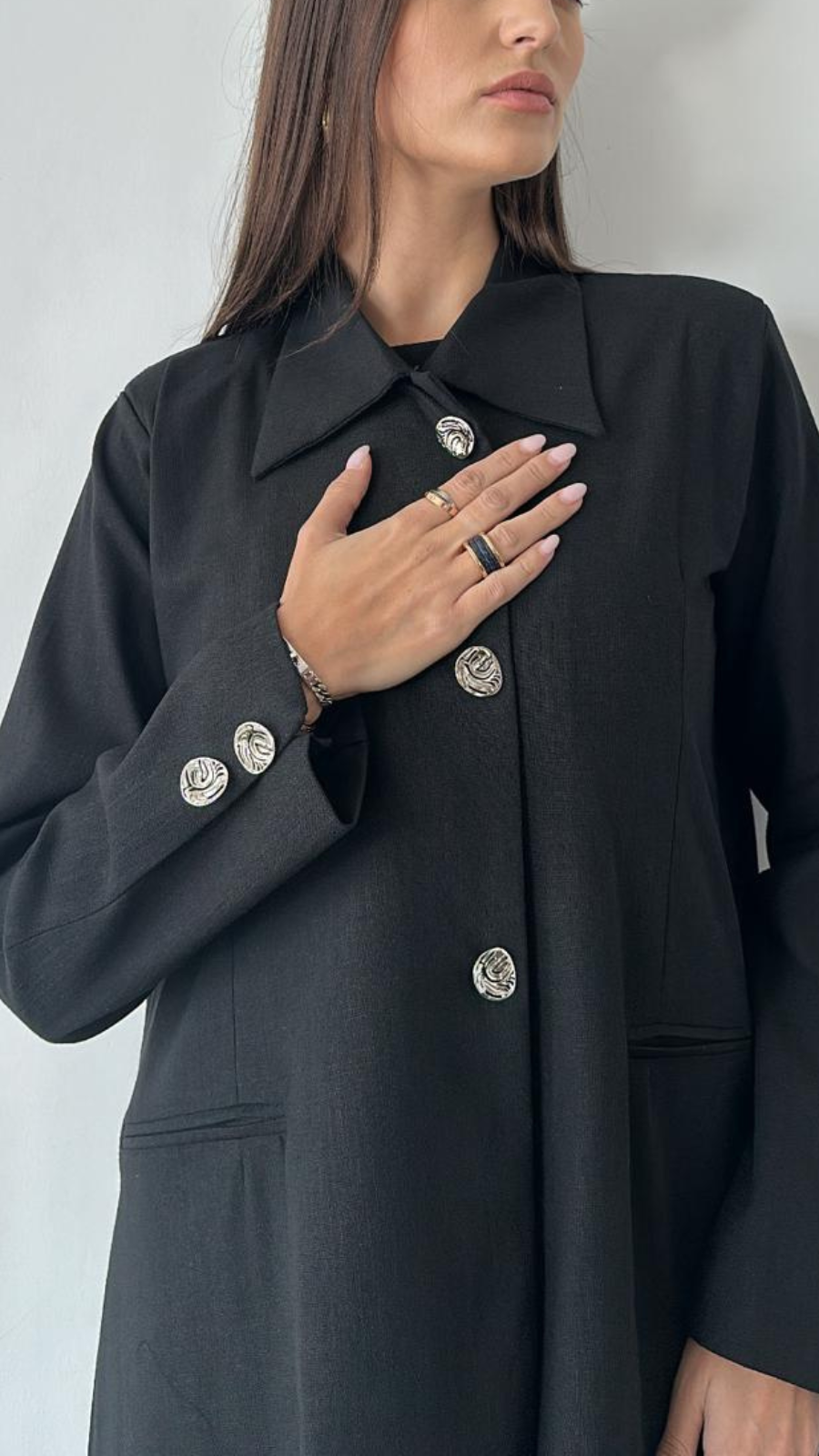 Abaya #660