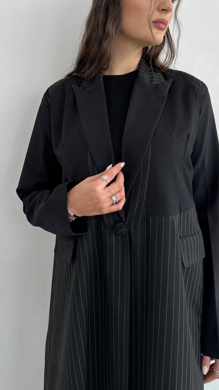 Abaya #618