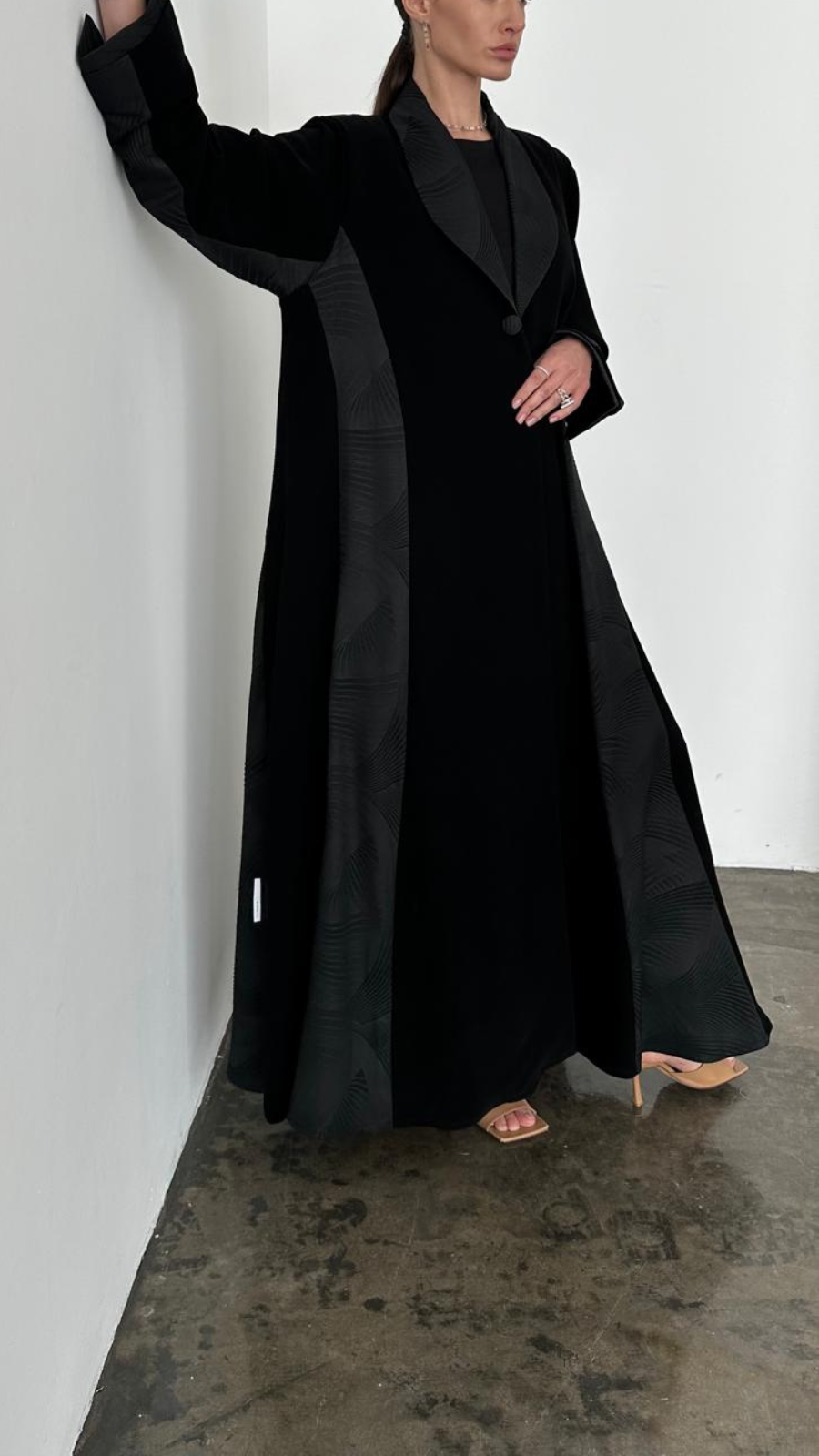 Abaya #650