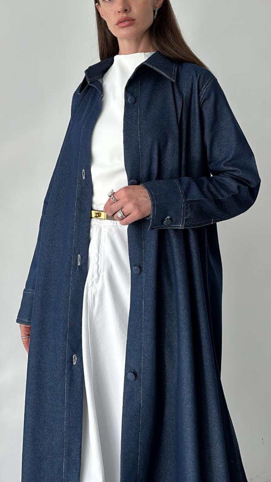 Abaya #672