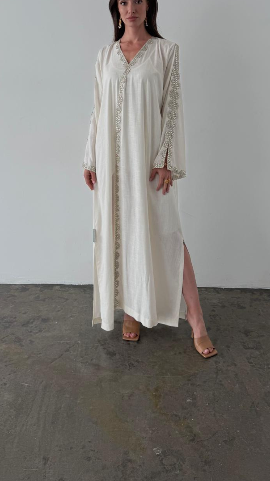 Kaftan #127