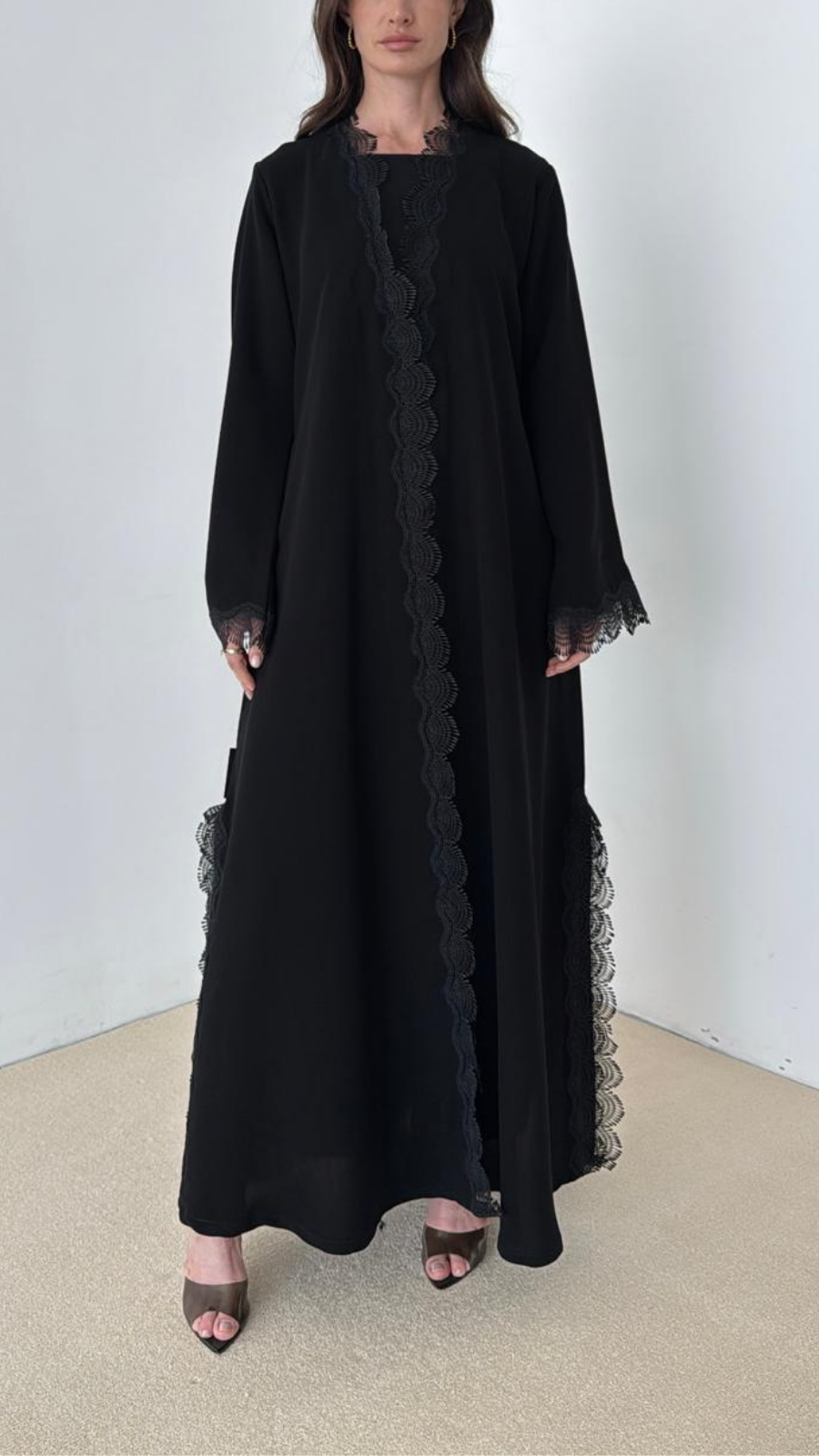 Abaya #708