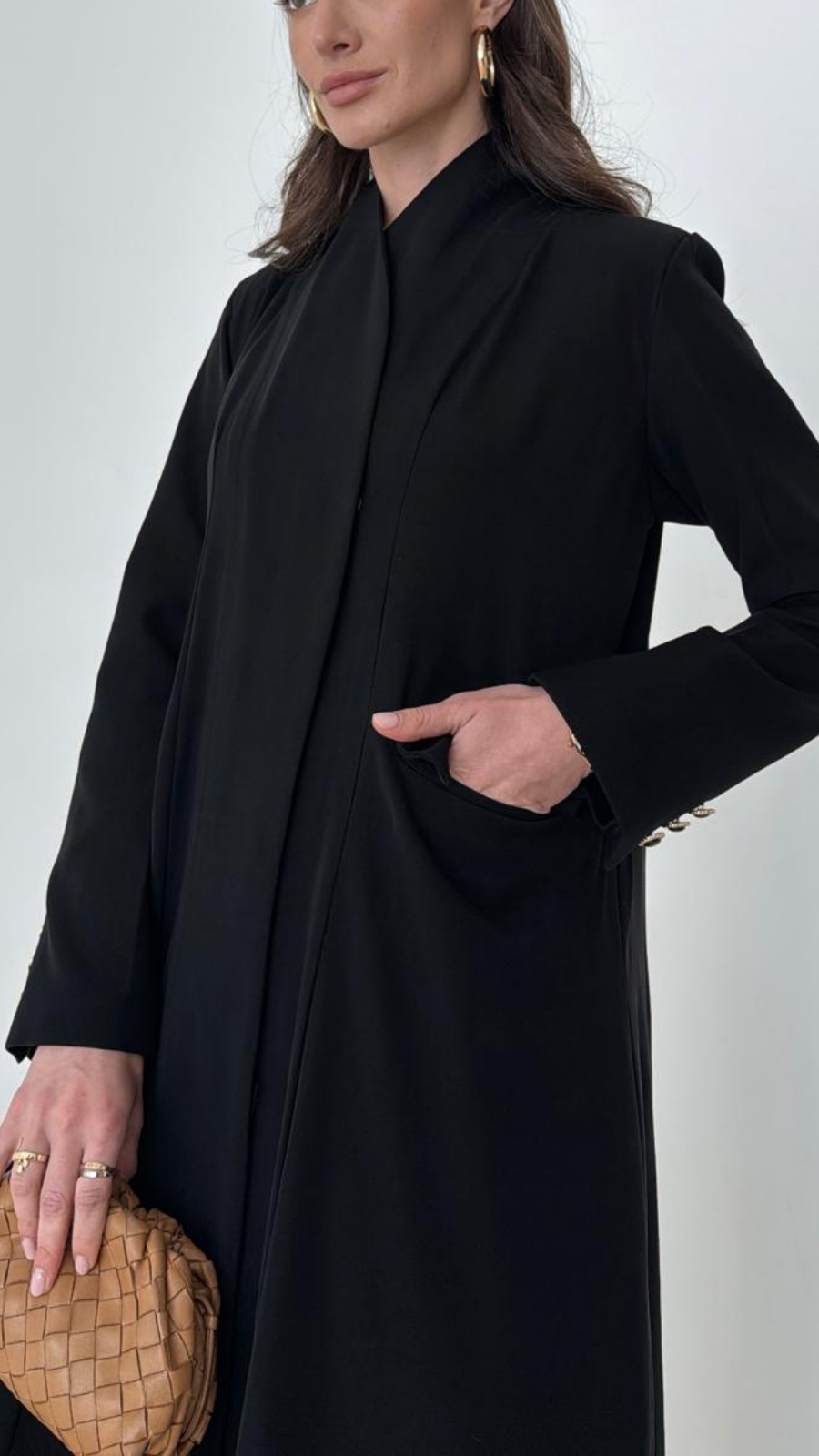 Abaya #706