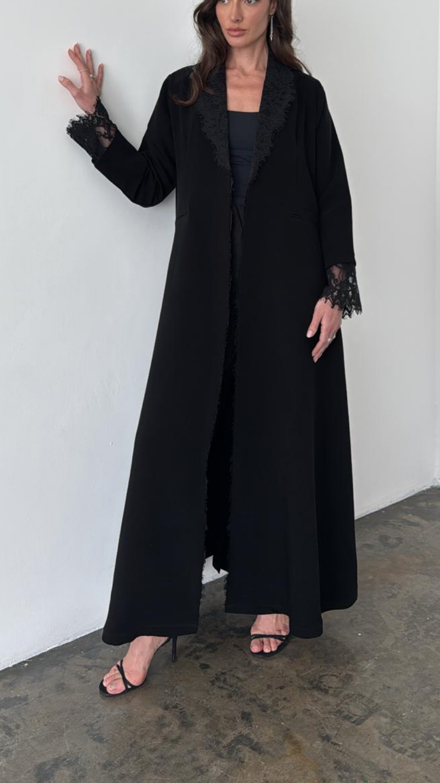 Abaya #790