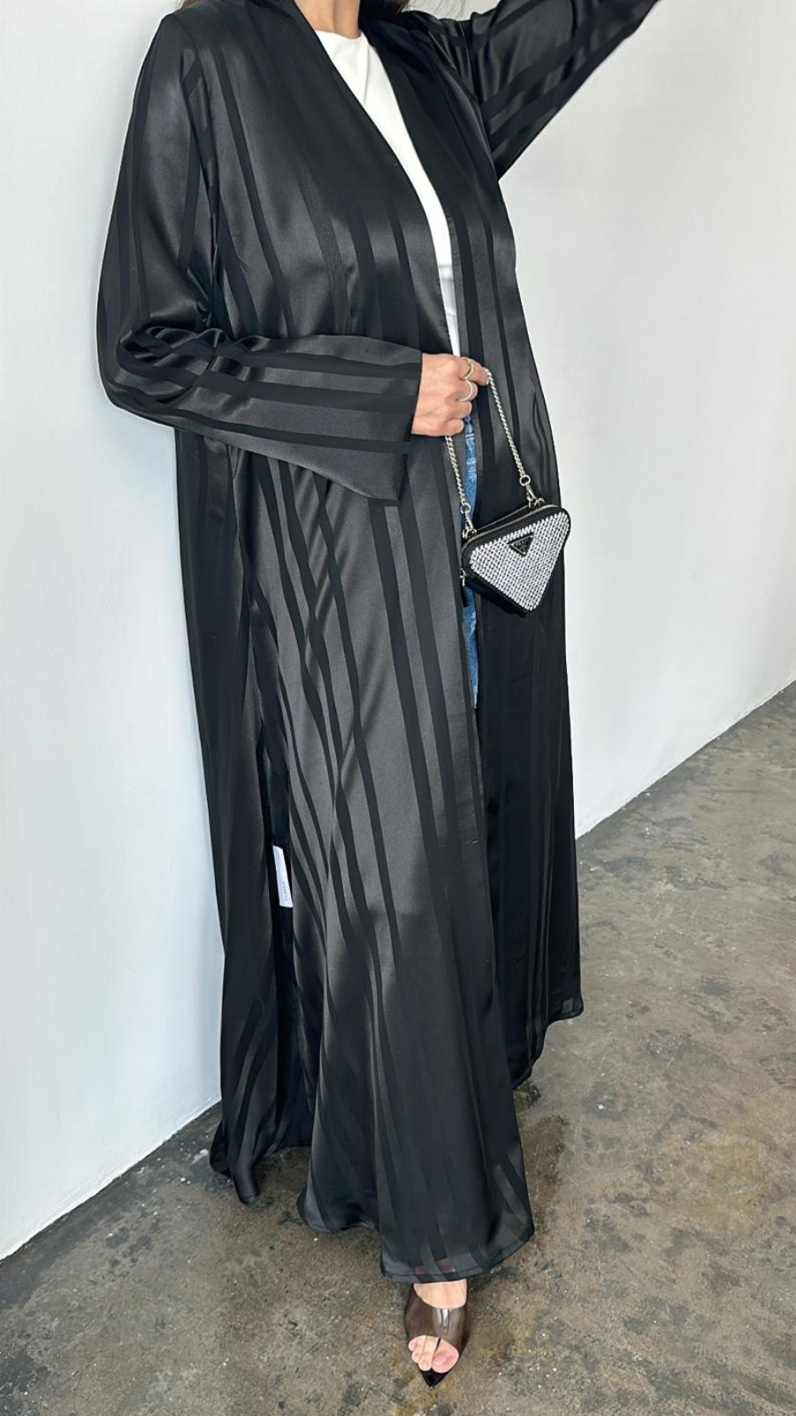 Abaya #603