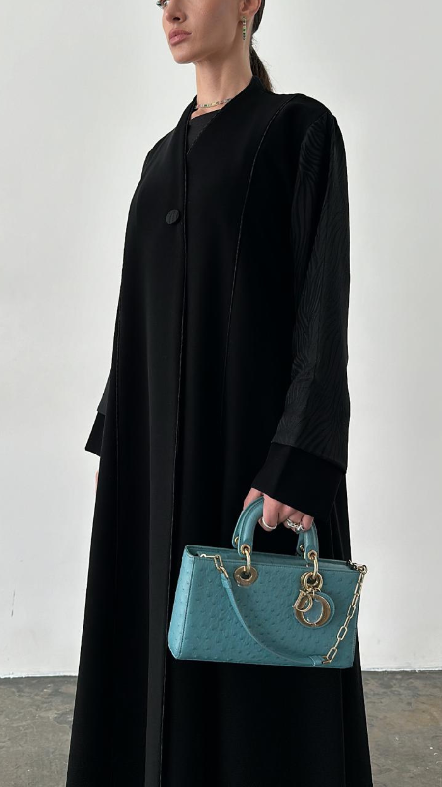 Abaya #648
