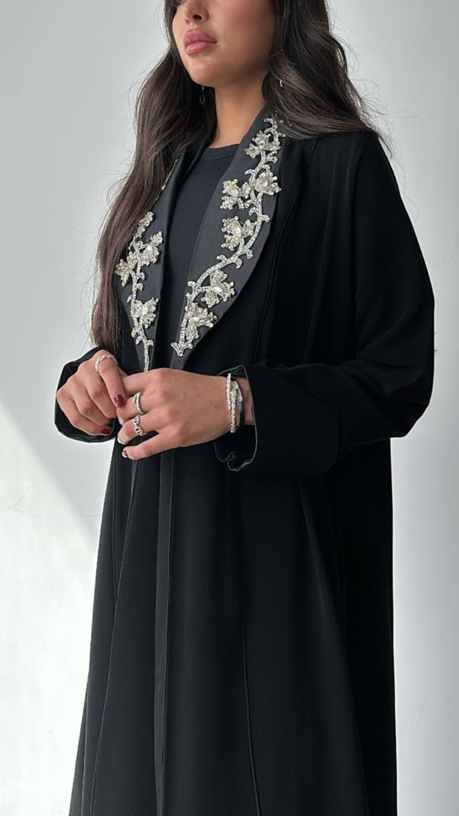Abaya #627