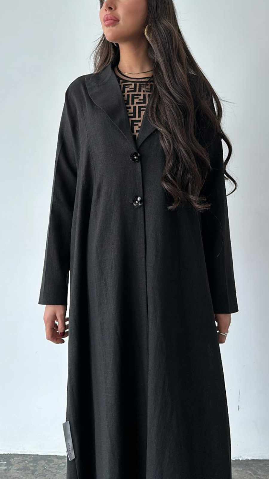 Abaya #615