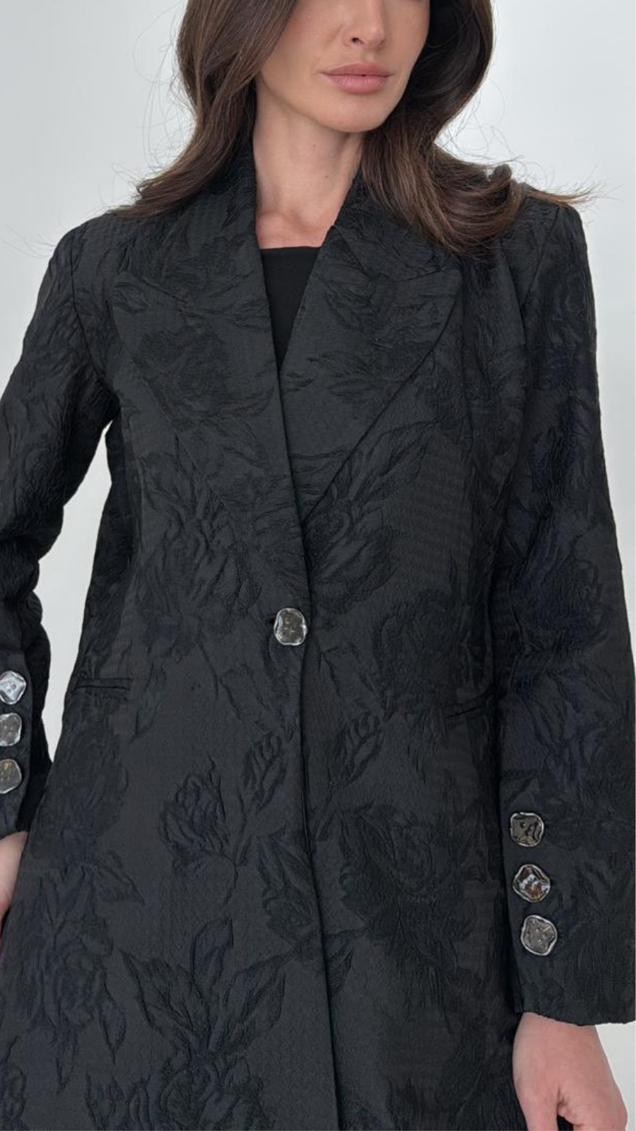 Abaya #707