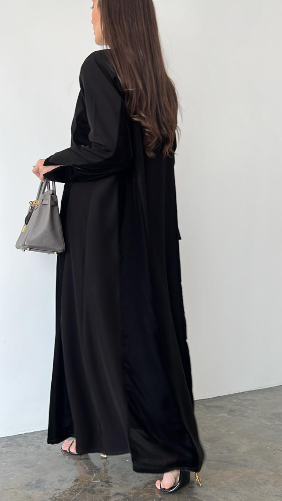 Abaya #602