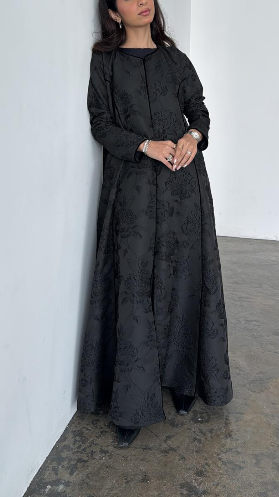 Abaya #684