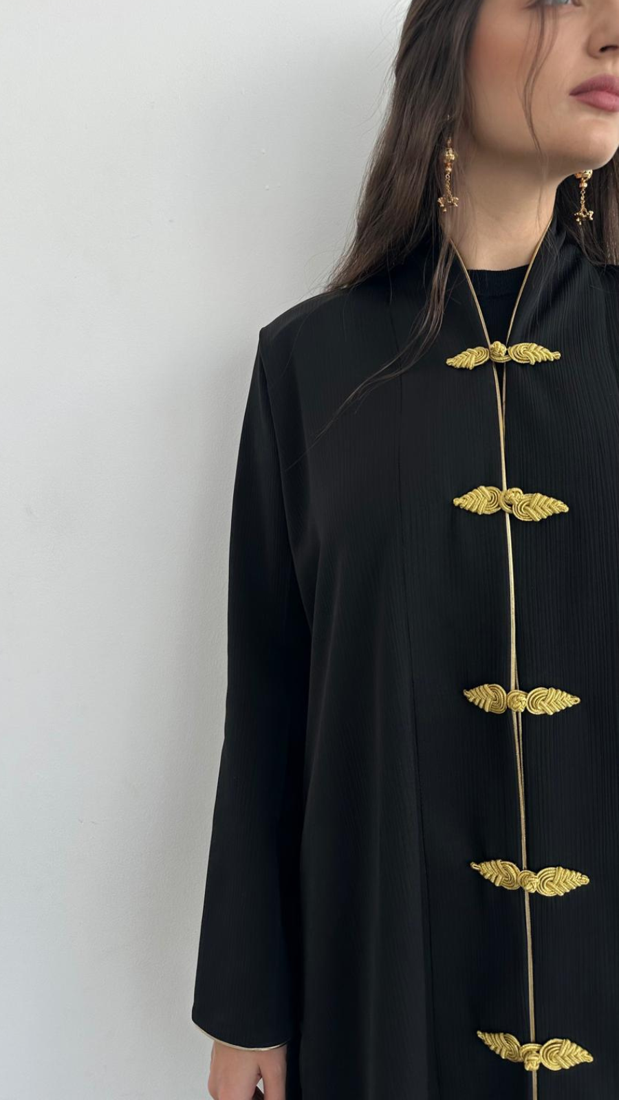 Abaya #617
