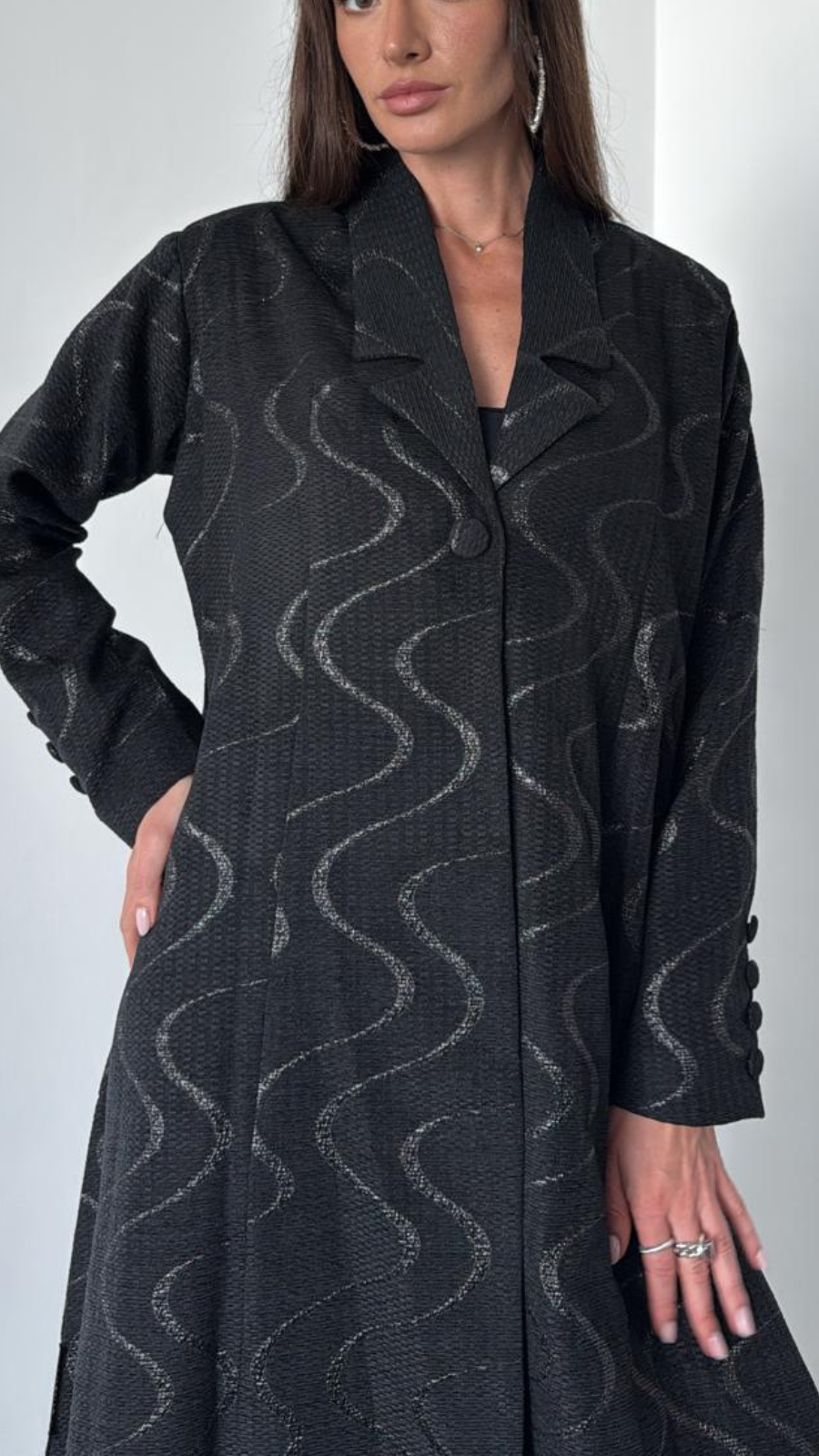 Abaya #769