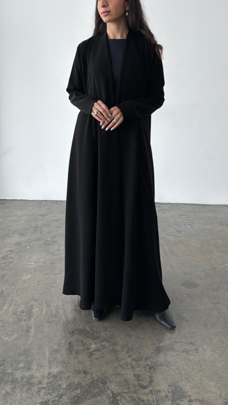 Abaya #685
