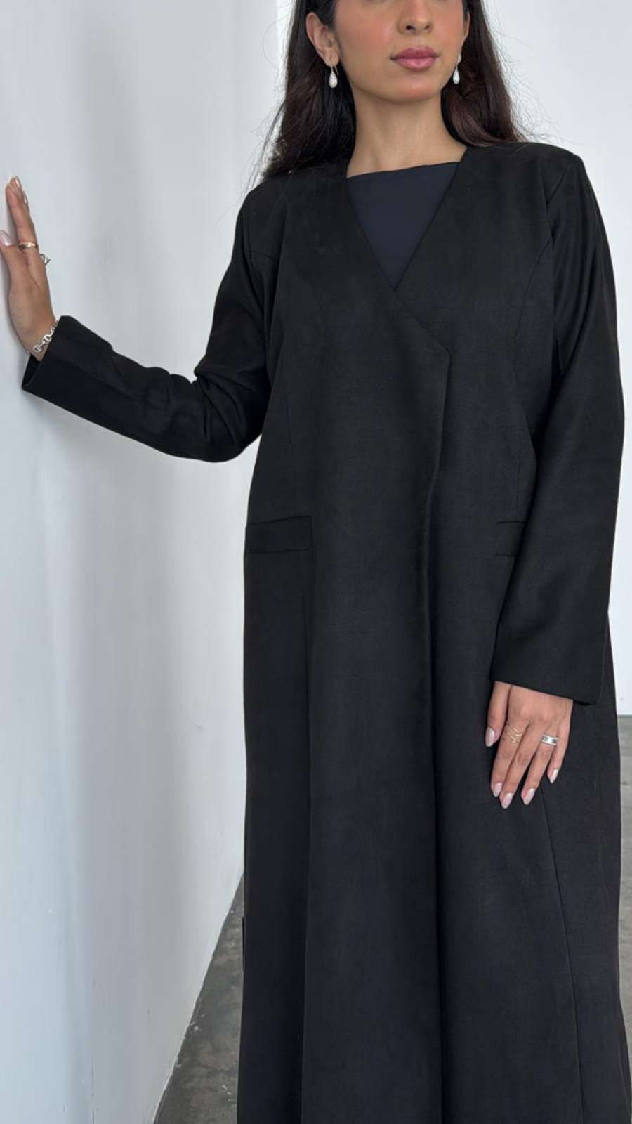 Abaya #692
