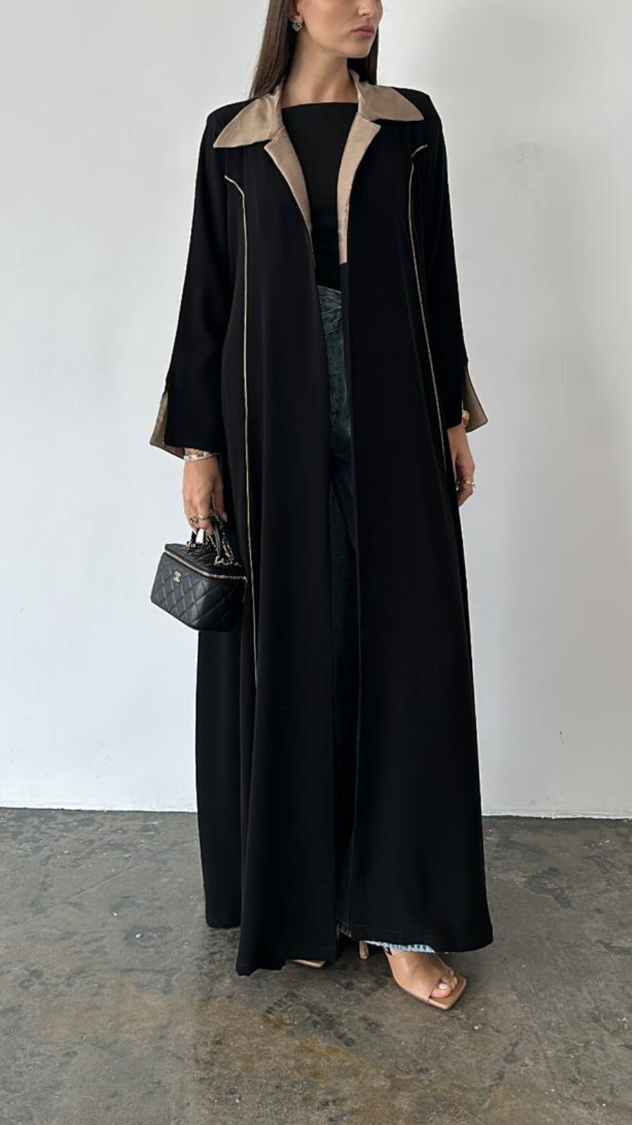 Abaya #674