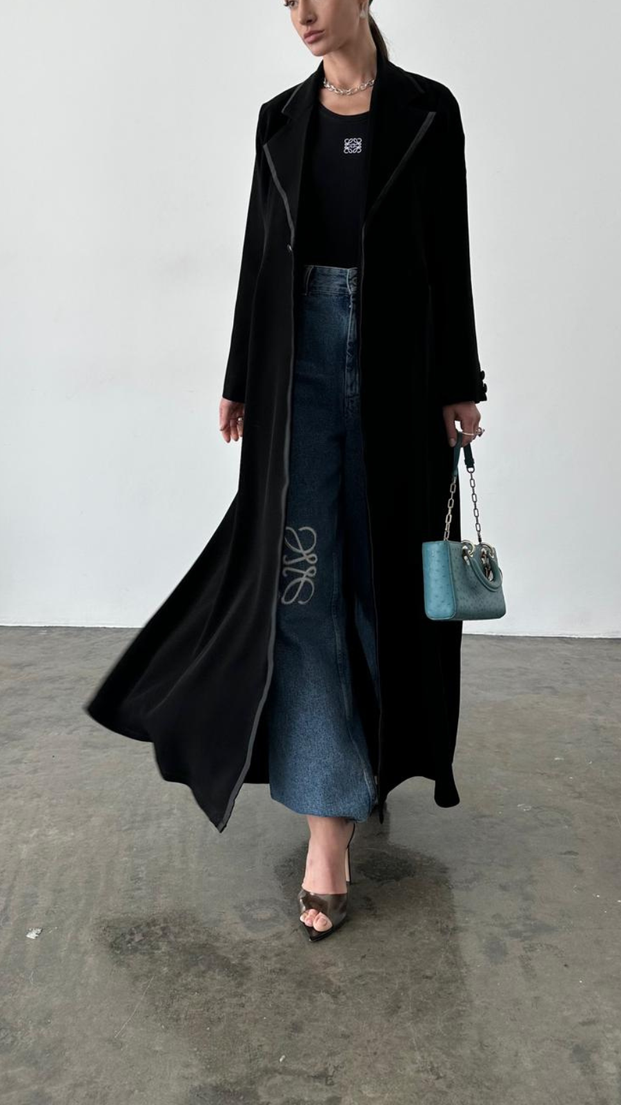 Abaya #644