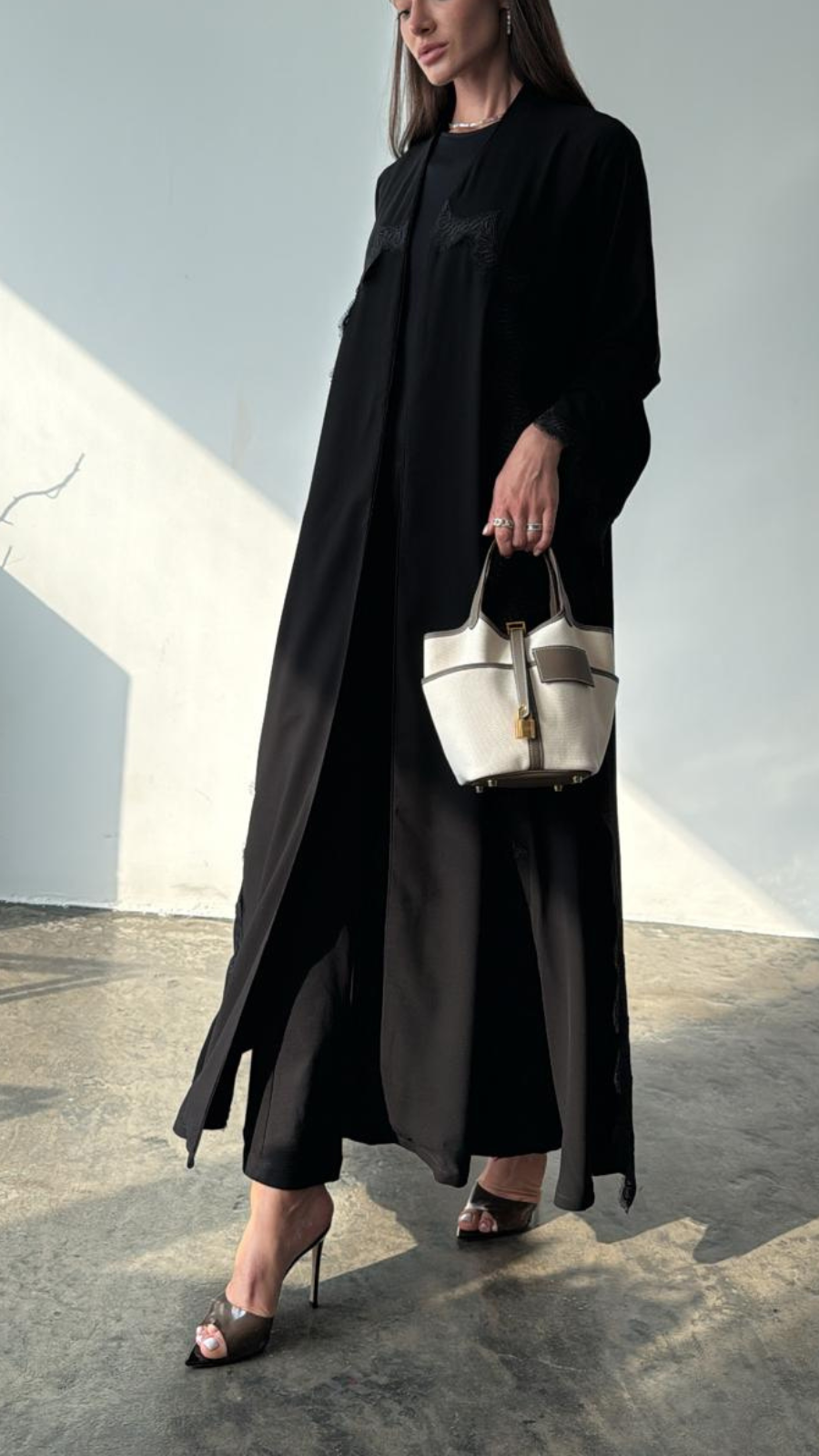 Abaya #740