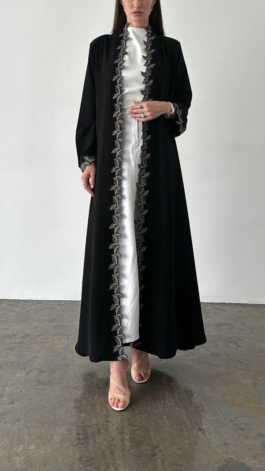 Abaya #658