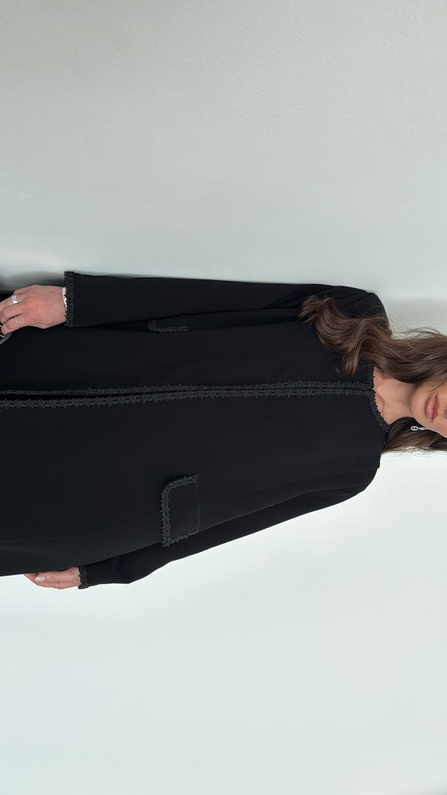 Abaya #794
