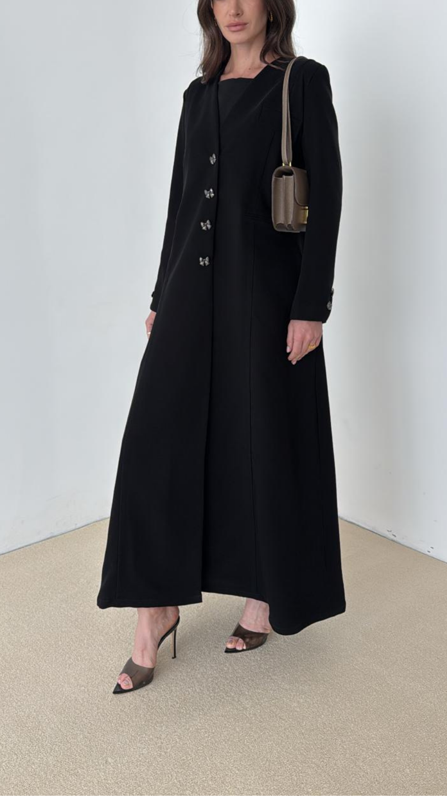 Abaya #704