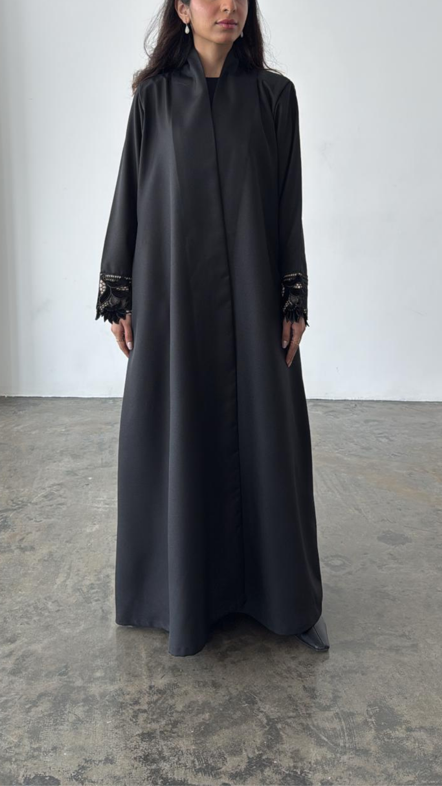 Abaya #688