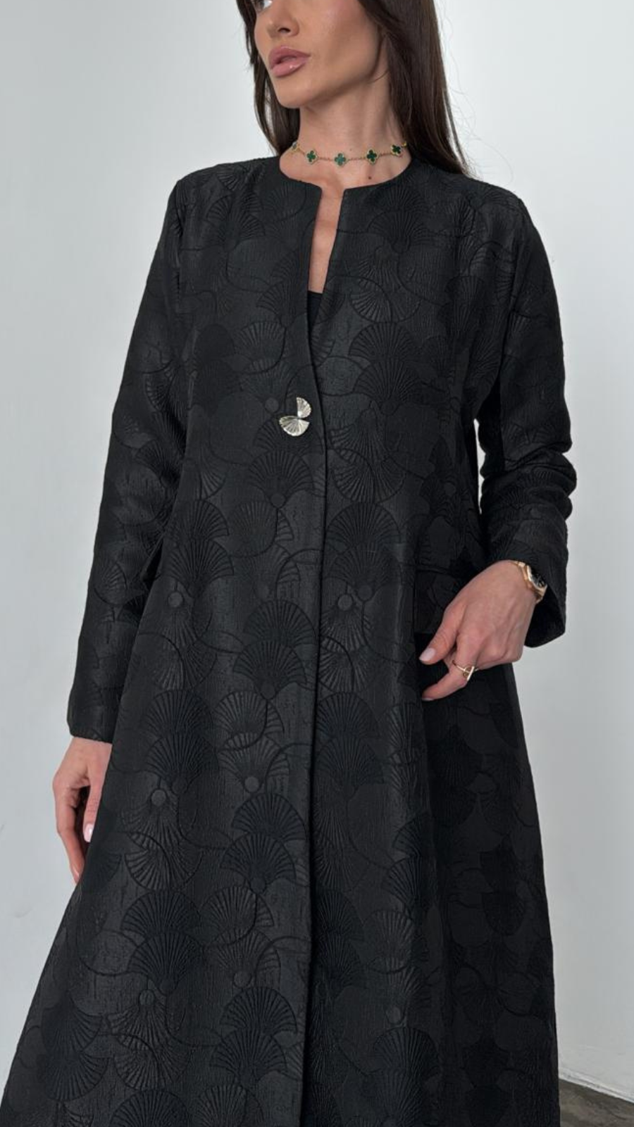 Abaya #777