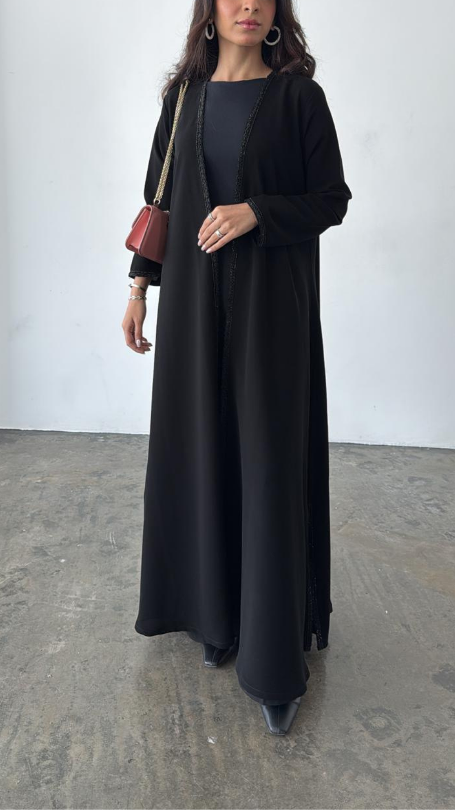 Abaya #699