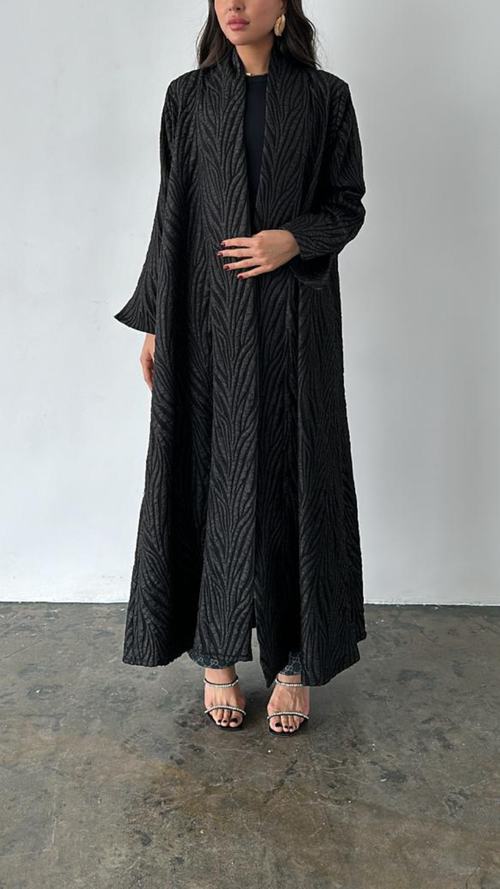 Abaya #619