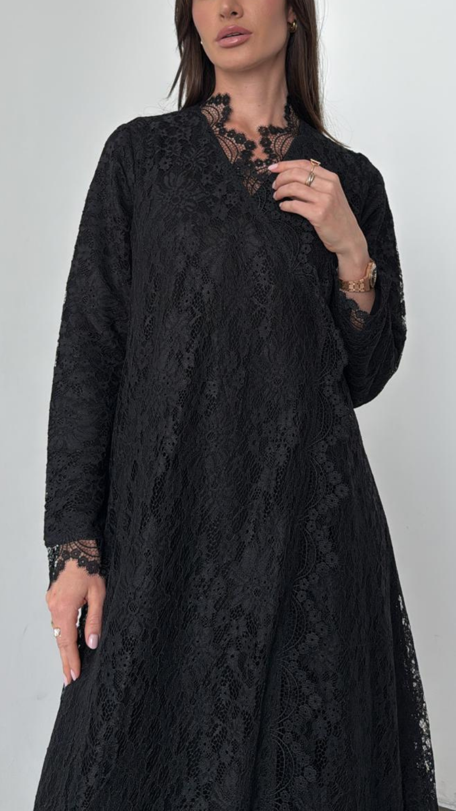 Abaya #774