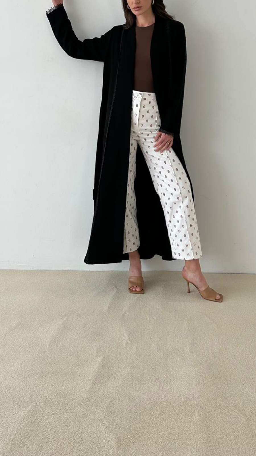 Abaya #700