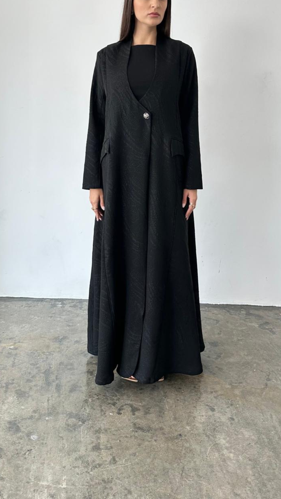 Abaya #684