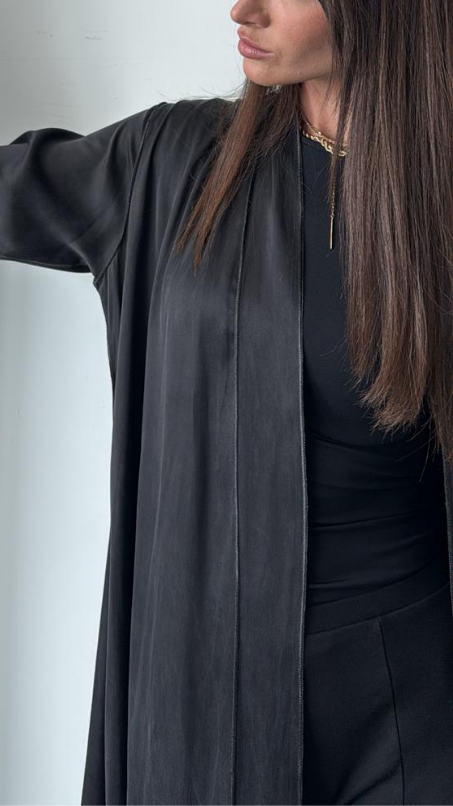 Abaya #725