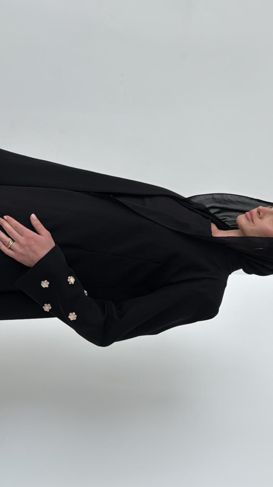 Abaya #710