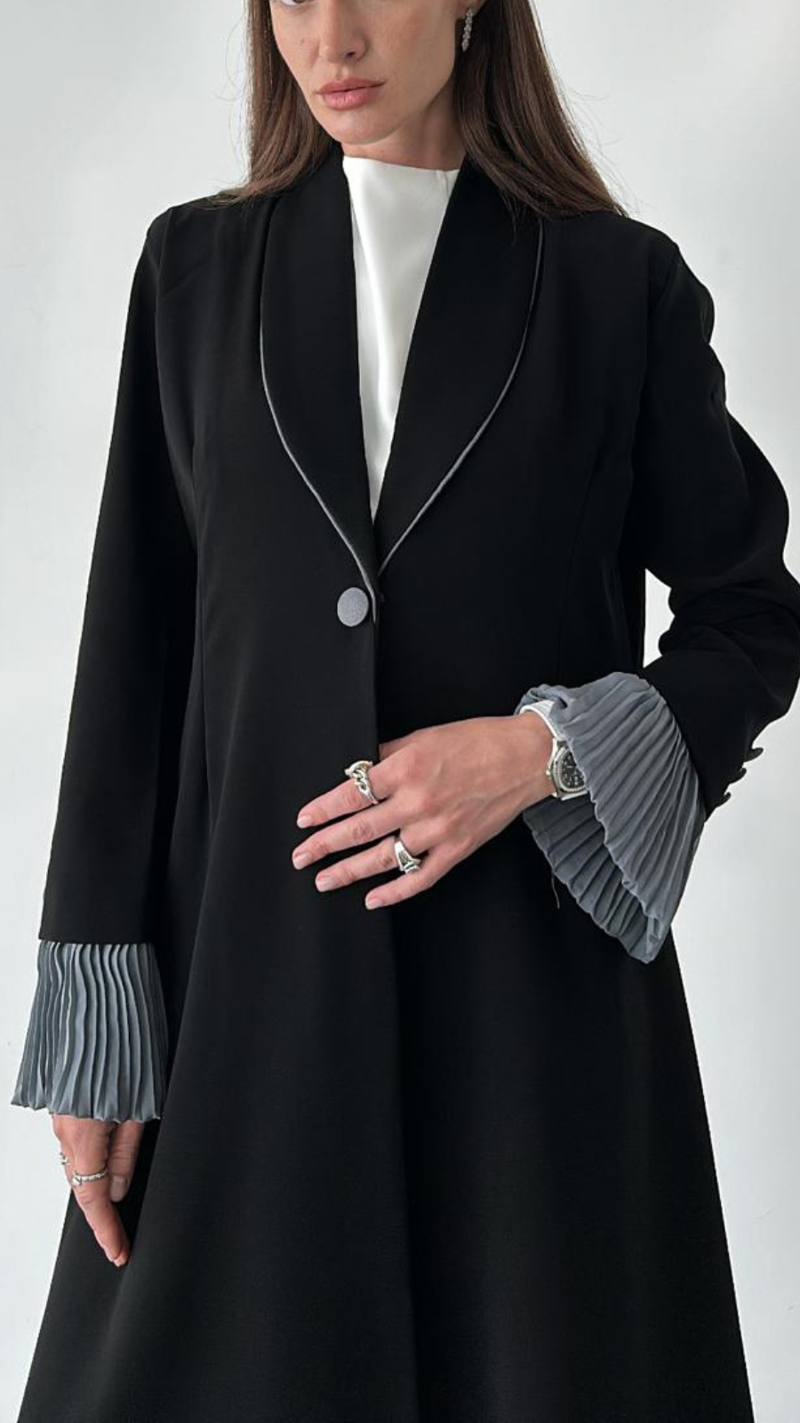 Abaya #671